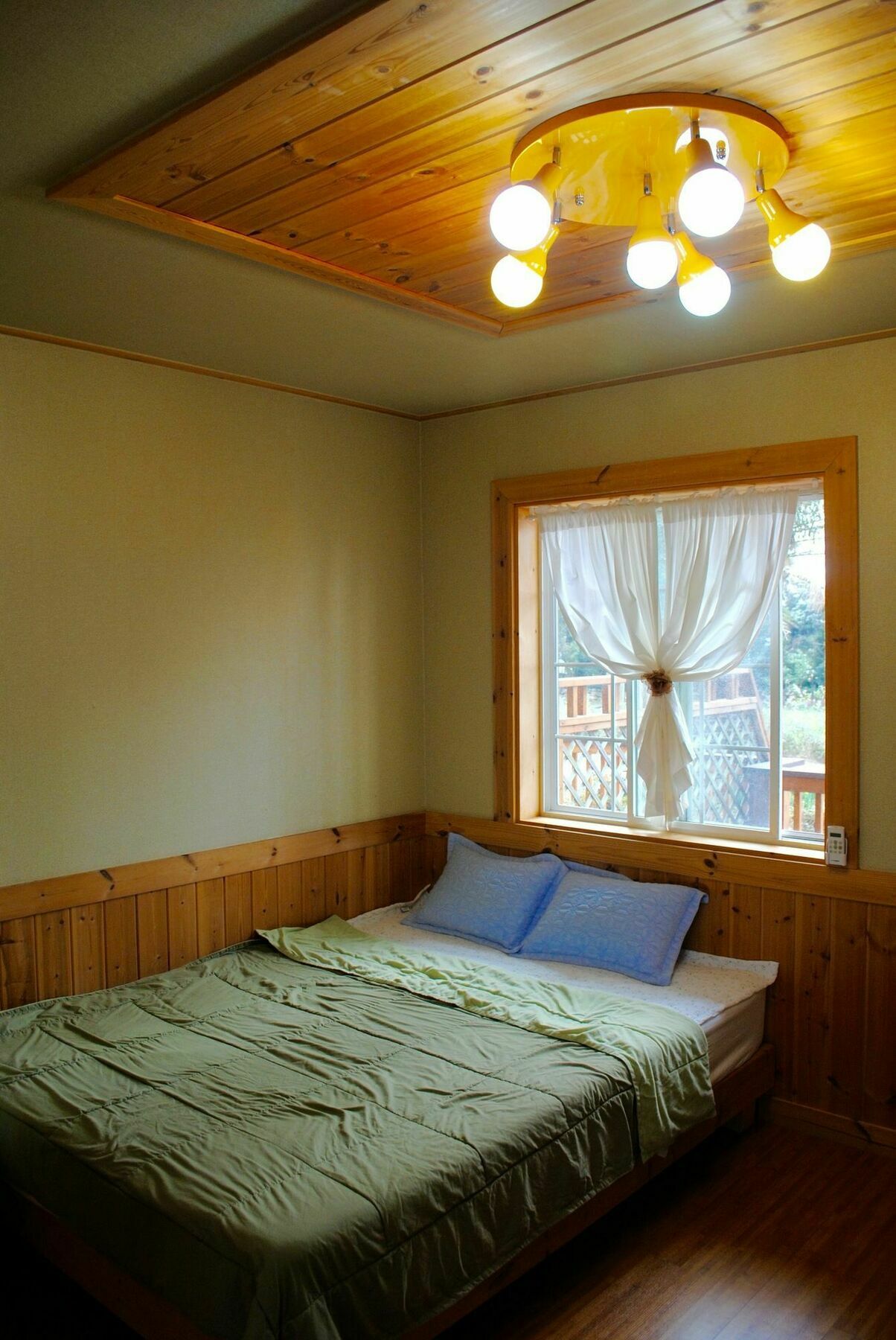 Sweetsalt Villa Seogwipo Exterior photo